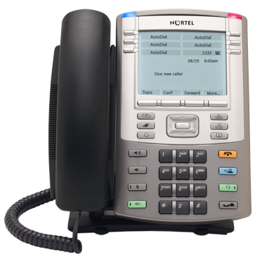 Telephone 1104